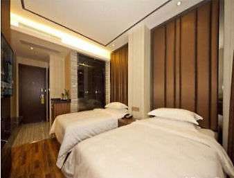 Baiman Hotel Fuzhou  Room photo