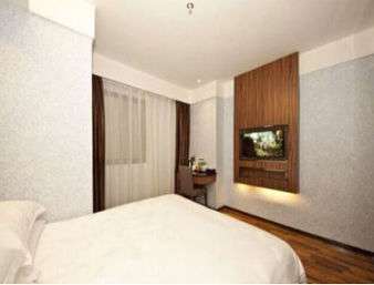 Baiman Hotel Fuzhou  Room photo